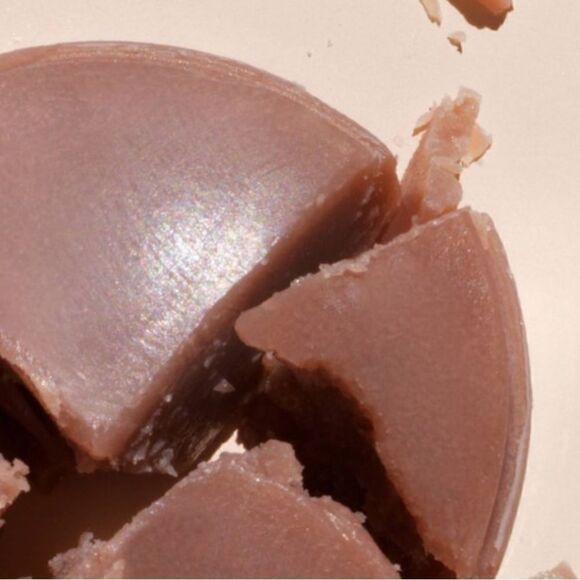 Being Frenshe Cashmere Vanilla Magnesium Soothing STICK  NWT - Picture 3 of 7